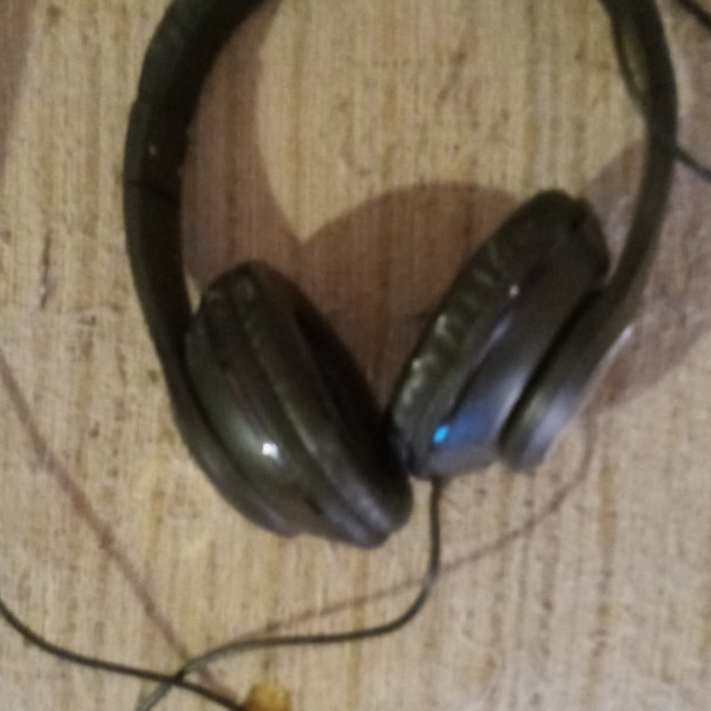 Headphones